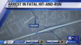 Motorcycle driver killed in Hit-and-Run