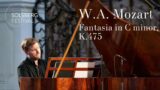 Mozart: Fantasia in C Minor, K. 475 / Kristian Bezuidenhout
