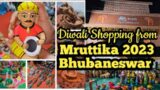 Mruttika 2023 in Bhubaneswar I Annual Terracotta Exhibition 2023 in Bhubaneswar, Diwali Shopping