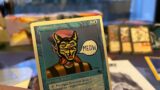 MtG Alters in the Mail | Old School Magic the Gathering #mtg 736