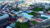 My Heart Beats In Iloilo City – Aerial View