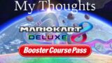 My Thoughts on Wave 6 of the Booster Course Pass