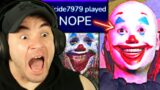 My Viewers Turned A Scary Game Into A Comedy! | The Kidnap
