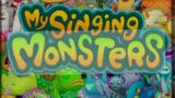 My singing monsters! Join my tribe! #msm #videogames #kids #fun #singing #instagram