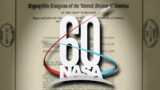 NASA 60th  How It All Began