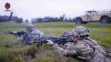 NATO U.S. Army Exercises in Europe and Africa