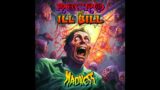 NECRO & ILL BILL – "MADNESS" (BLOOD BROTHERS) Underground Hiphop Hardcore Rap Death Rap Boom Bap