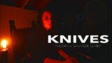 NEONI x SAVAGE GA$P – KNIVES (visualizer)