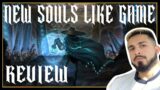 NEW SOULS LIKE GAME 2023 SANDS OF AURA REVIEW
