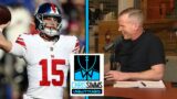 NFL Week 11 Give Me the Headlines: 'Jersey boy' propels Giants | Chris Simms Unbuttoned | NFL on NBC
