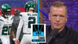 NFL Week 9 preview: Los Angeles Chargers vs. New York Jets | Chris Simms Unbuttoned | NFL on NBC