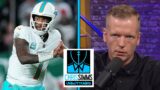 NFL Week 9 preview: Miami Dolphins vs. Kansas City Chiefs | Chris Simms Unbuttoned | NFL on NBC