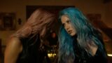 NITA STRAUSS – The Wolf You Feed ft. Alissa White-Gluz (Official Music Video)