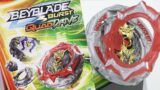 NO MORE HALO! | Glory Regnar R7 QuadDrive Starter Pack Unboxing! | Beyblade Burst QuadDrive