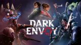 NUEVO RPG y un COMBATE INTERESANTE | Dark Envoy