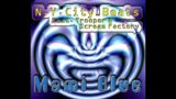 N.Y. City Beats feat. Trooper & Scream Factory – Mami Blue (Club Mix) (1998)
