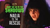 Nadja Comes to the Rescue – Scene | What We Do in the Shadows | FX