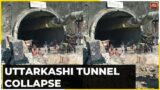 Nearly 40 Feared Trapped As Under-Construction Tunnel Collapses In Uttarakhand, Rescue Underway