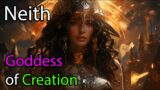 Neith, The Goddess of Creation, Wisdom and War | Egyptian Mythology Explained | ASMR Sleep Stories