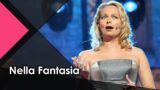 Nella Fantasia – Wendy Kokkelkoren (Live Music Performance Video)