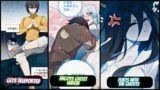 Nerdy boy becomes invisible and makes ghost harem of multiple beautiful ghosts.#New manhwa #Newmanga