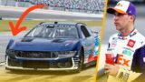 New FORD Coming to NASCAR | Denny Hamlin Called Out By Former Track Exec.