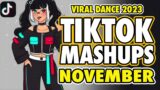 New Tiktok Mashup 2023 Philippines Party Music | Viral Dance Trends | November 17th