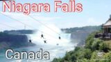 Niagara Falls|Canada|Niagara Falls Canada|world Beautiful Falls