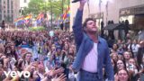 Niall Horan – Heaven (Live on the Today Show)