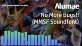 No More Bugs!! (from Kingdom Hearts Re:Coded) – MMSF Soundfont