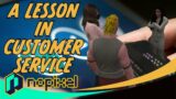 NoPixel Grand Theft Auto – A Lesson In Custom Service at UwU