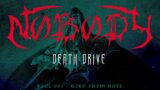 Nobody Guitar | Soul 001 | Death Drive (Feat. Charles Man Dang)