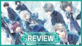 Norn9: Last Era Review – Sci-fi Boys Are Out of Control