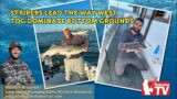 November 2nd 2023 Long Island Metro Fishing Report with Matthew Broderick