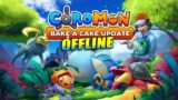 OFFLINE Mirip Pokemon! COROMON Mobile Gameplay Android IOS