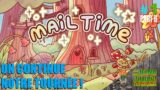 ON CONTINUE D'OFFRIR NOS SERVICES – Mail Time FR PC # 1 Part II