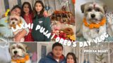 OREO'S DAY | LAXMI PUJA | ALPERTON SHOPPING | VLOG | PREKXA BEAUT