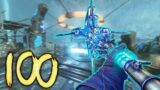 ORIGINS BLACK OPS 2 ZOMBIES IN 2023! | ROUND 100 BEST STRATEGY | Call of Duty Zombies Livestream