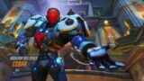 OW Highlight – Sigma is in the Endgame now