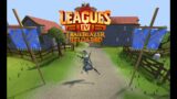 Old School RuneScape: Trailblazer Reloaded League – Episode 2