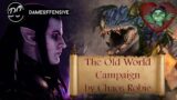 Old World Campaign Mod
