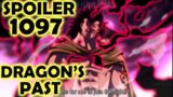 One Piece 1097: Monkey D. Dragon Next Fight?!