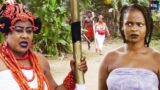 Onwanbebe The Tyrant Queen – African Movies | Nigerian Movies 2023