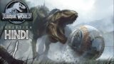 Opening Dinosaur Park | Jurassic World Evolution Gameplay in hindi