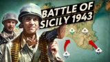 Operation Husky: The Bloody Invasion of Sicily 1943 (WW2 Documentary)