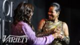 Oprah Thanks SAG for Wrapping Up the Strike as She Praises Fantasia Barrino