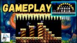 Orebody: Binder's Tale [Nintendo Switch] gameplay