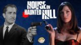 Originals Vs. Remakes: House on Haunted Hill (1959 vs. 1999)