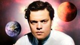 Orson Welles War Of The Worlds Complete Full Broadcast (2023 Restored Audio Version)