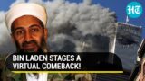 Osama Bin Laden's 9/11 Letter Gets Support From American Tiktokers | Online Storm Amid Gaza War